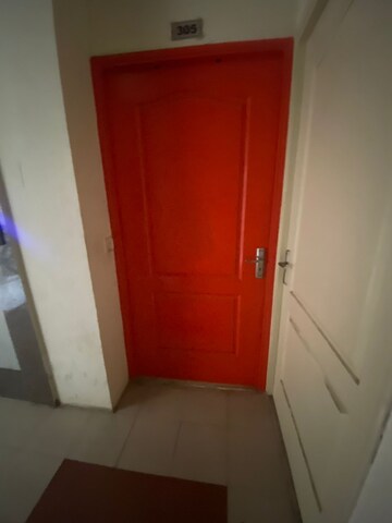 Furnished Amenities in 2 BHK Apartment at Pyramid Urban Homes, Sector 70a – for Rent