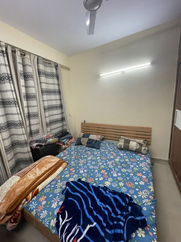 Bedroom, pyramid-urban-homes 2 Bedroom 625 Sq.Ft. Apartment In Sector 70a Gurgaon 8740438