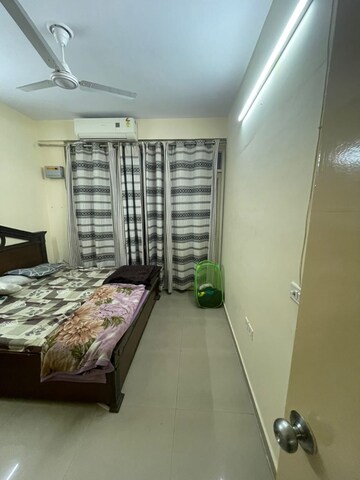 Bedroom in 2 BHK Apartment at Pyramid Urban Homes, Sector 70a – for Rent