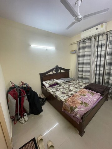 Bedroom in 2 BHK Apartment at Pyramid Urban Homes, Sector 70a – for Rent
