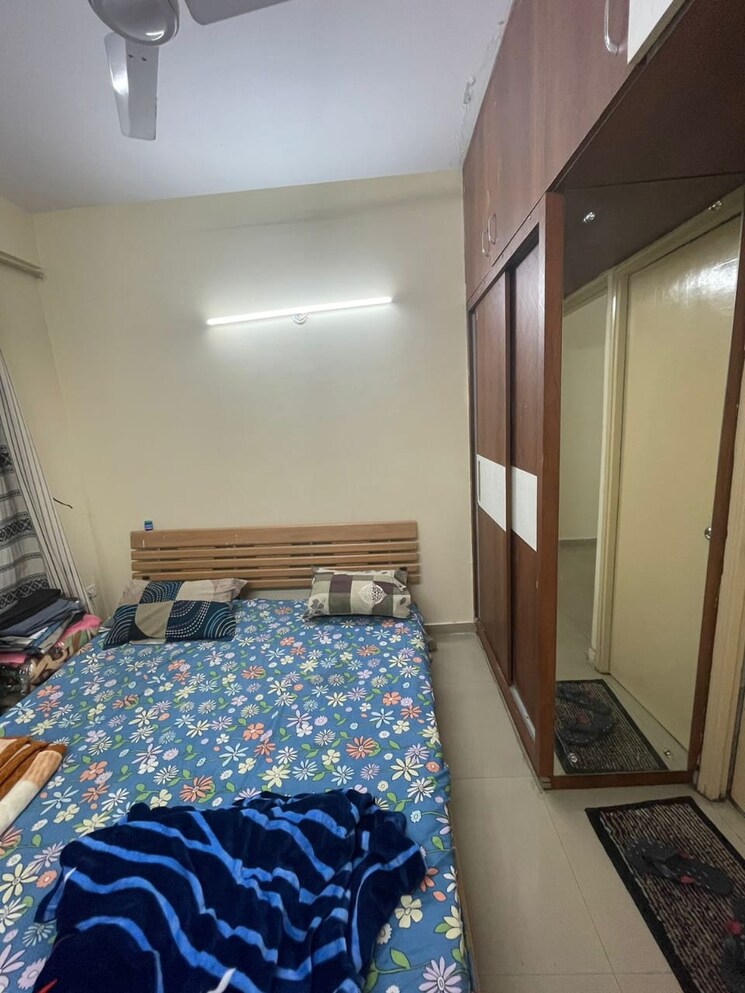 Bedroom, pyramid-urban-homes 2 Bedroom 625 Sq.Ft. Apartment In Sector 70a Gurgaon 8740438