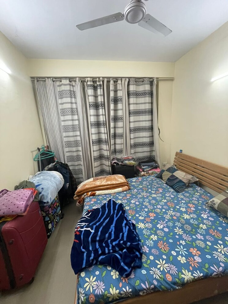 Bedroom, pyramid-urban-homes 2 Bedroom 625 Sq.Ft. Apartment In Sector 70a Gurgaon 8740438