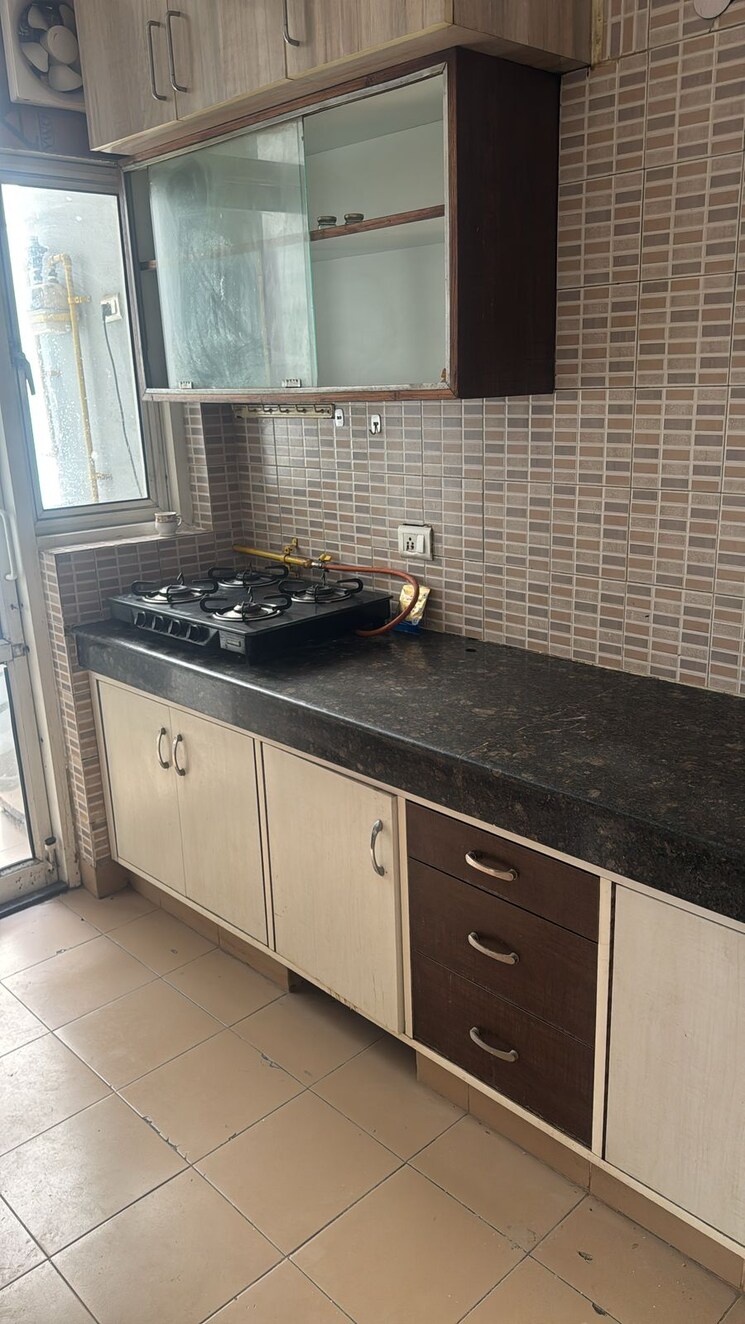 Kitchen, parsvnath-prestige 2 Bedroom 1215 Sq.Ft. Apartment In Sector 93a Noida 8740512