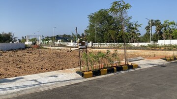  Plot – Exterior View View at Vandalur - for Sale