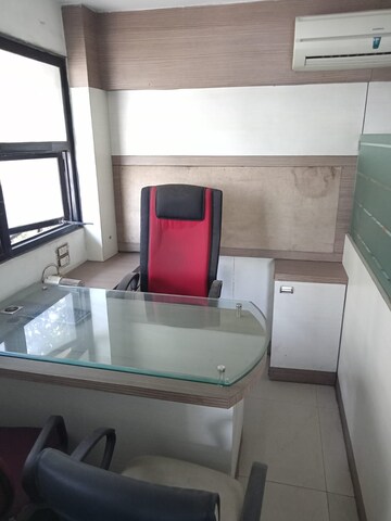 Kitchen in  Office Space at Gold Cornet CHS, Andheri East – for Rent