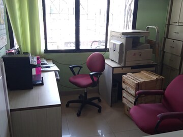 Team Area in  Office Space at Gold Cornet CHS, Andheri East – for Rent