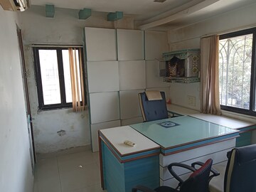 Team Area in  Office Space at Gold Cornet CHS, Andheri East – for Rent