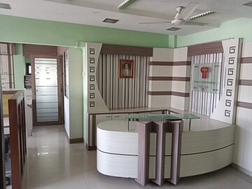  Office Space For Rent in Gold Cornet CHS, Andheri East