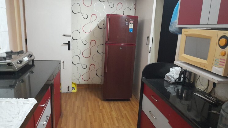 undefined, raheja-gardens 3 Bedroom 1500 Sq.Ft. Apartment In Wanwadi Pune 8740481