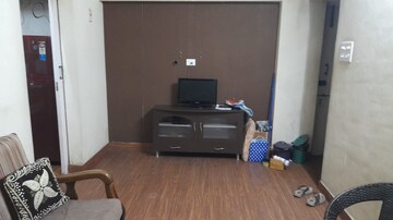 Furnished Amenities in 3 BHK Apartment at Raheja Gardens, Wanwadi – for Rent