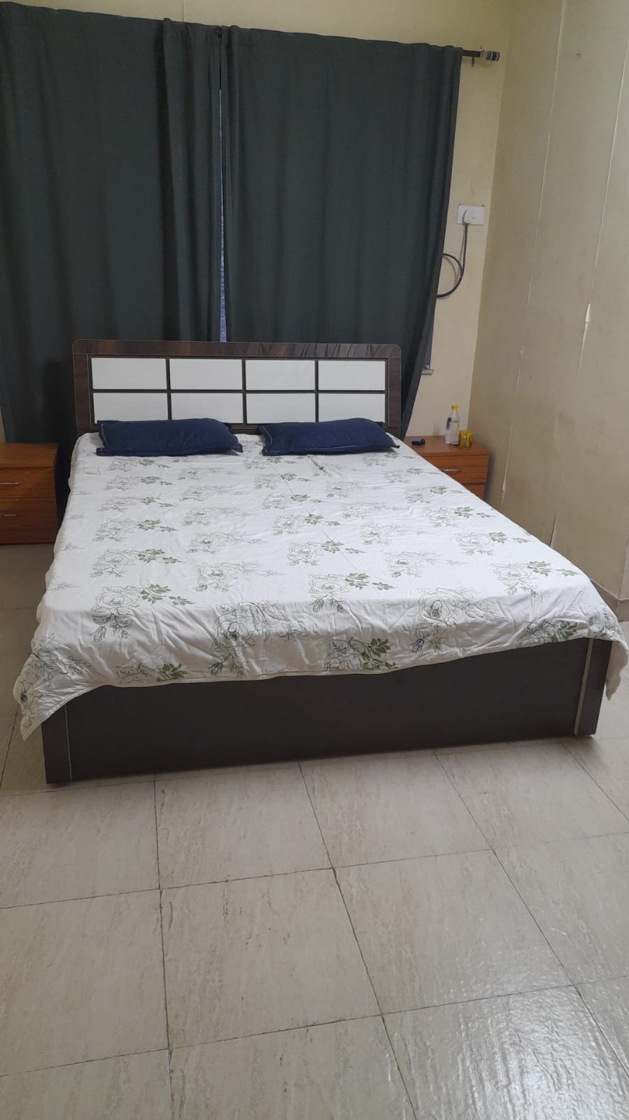 3 BHK Apartment For Rent in Raheja Gardens