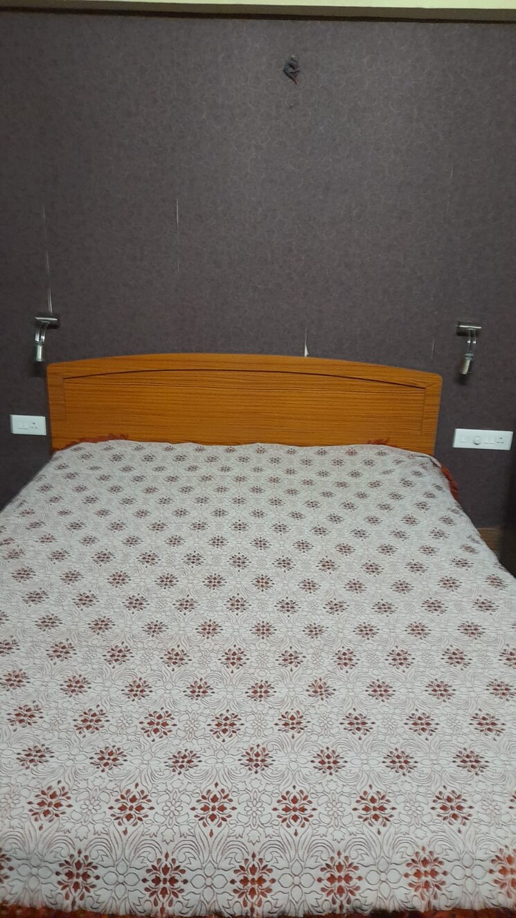 Bedroom, raheja-gardens 3 Bedroom 1500 Sq.Ft. Apartment In Wanwadi Pune 8740481