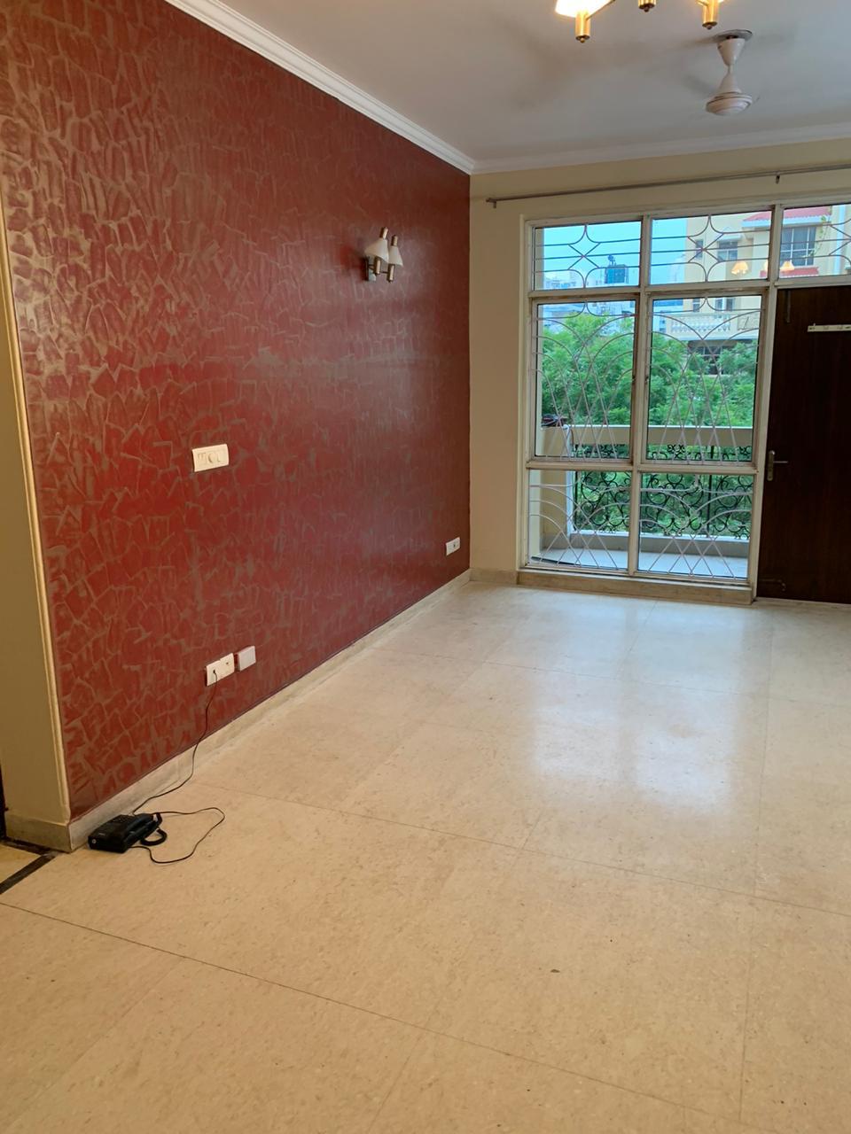 3.5 BHK + Extra Room Builder Floor For Rent in Ardee City