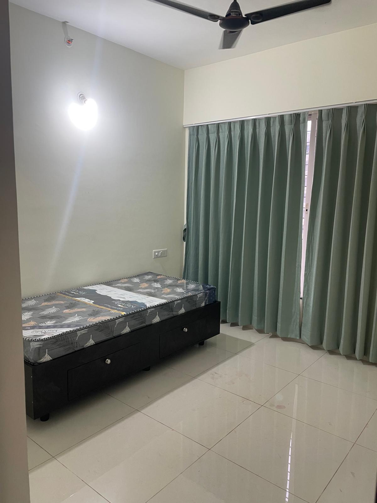 2 BHK Apartment For Rent in Kolte Patil Life Republic