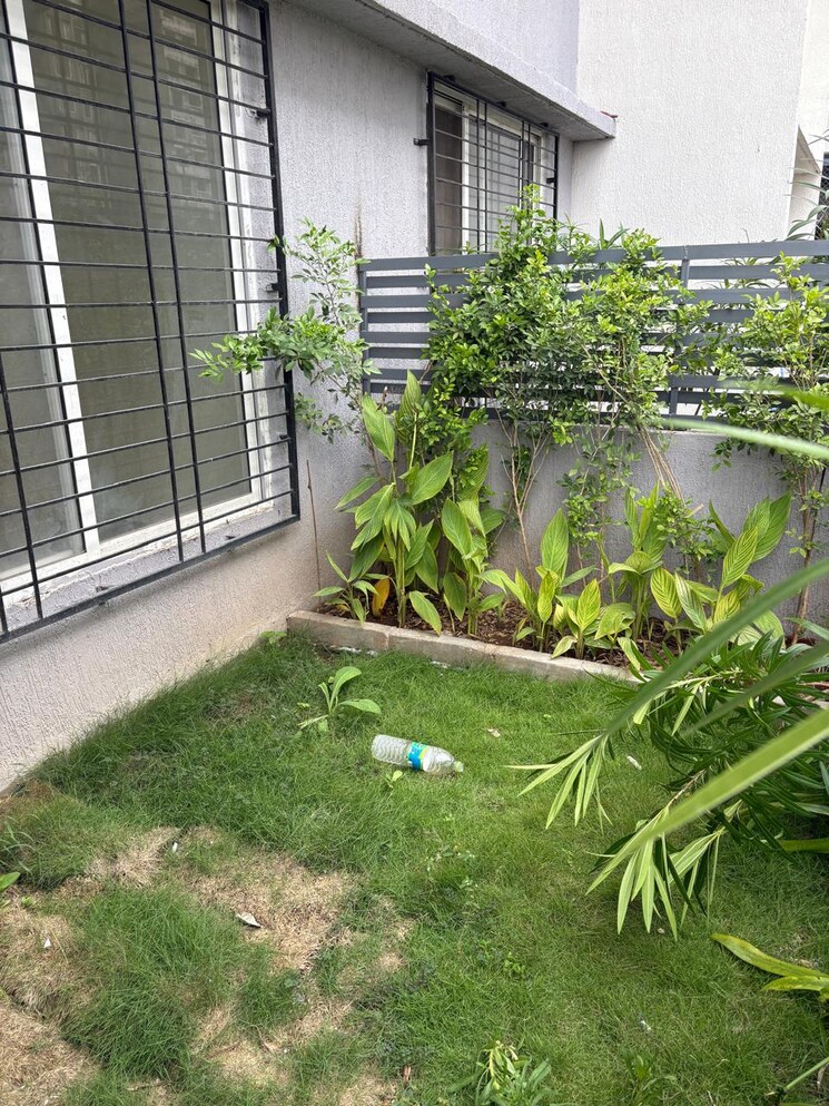 Balcony, kolte-patil-life-republic 2 Bedroom 801 Sq.Ft. Apartment In Hinjewadi Pune 8740542