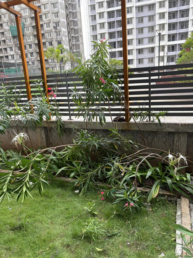 Exterior View, kolte-patil-life-republic 2 Bedroom 801 Sq.Ft. Apartment In Hinjewadi Pune 8740542