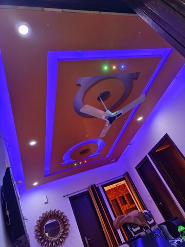 2.5 BHK Builder Floor For Rent in Sunlight Apartments Sector 44, Sector 44