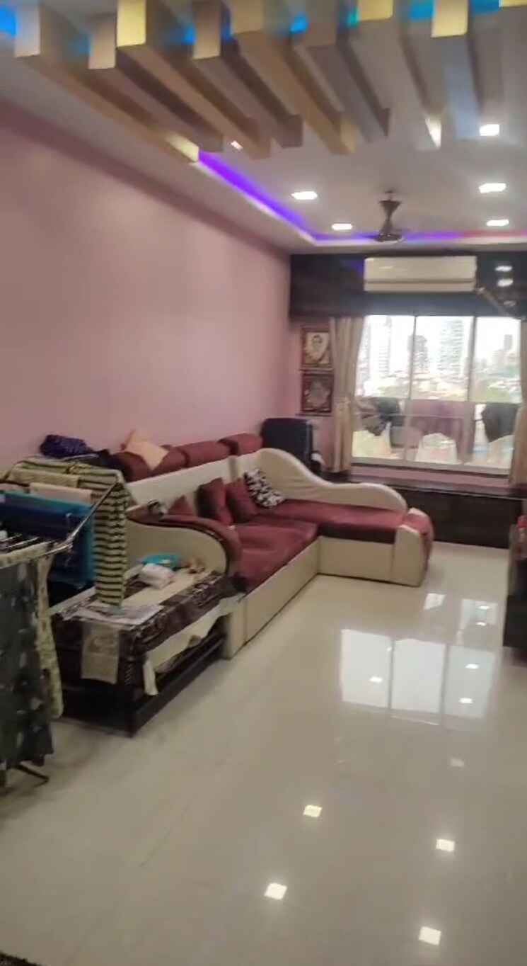 Living Room, shivneri-chs-dadar-east 1.5 Bedroom 650 Sq.Ft. Apartment In Dadar East Mumbai 8740527