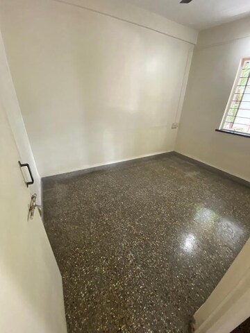 Bedroom in 2 BHK Apartment at Karve Putala, Kothrud – for Rent