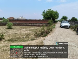 Plot Area in  Plot at Indira Nagar – for Sale