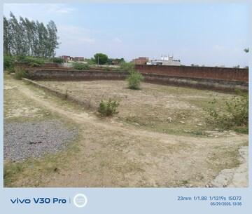 Plot Area in  Plot at Indira Nagar – for Sale