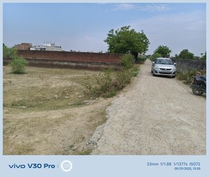 Plot Area in  Plot at Indira Nagar – for Sale