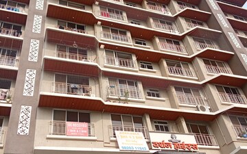 1 BHK Apartment For Rent in Vastu Darshan Heights, Dahisar West