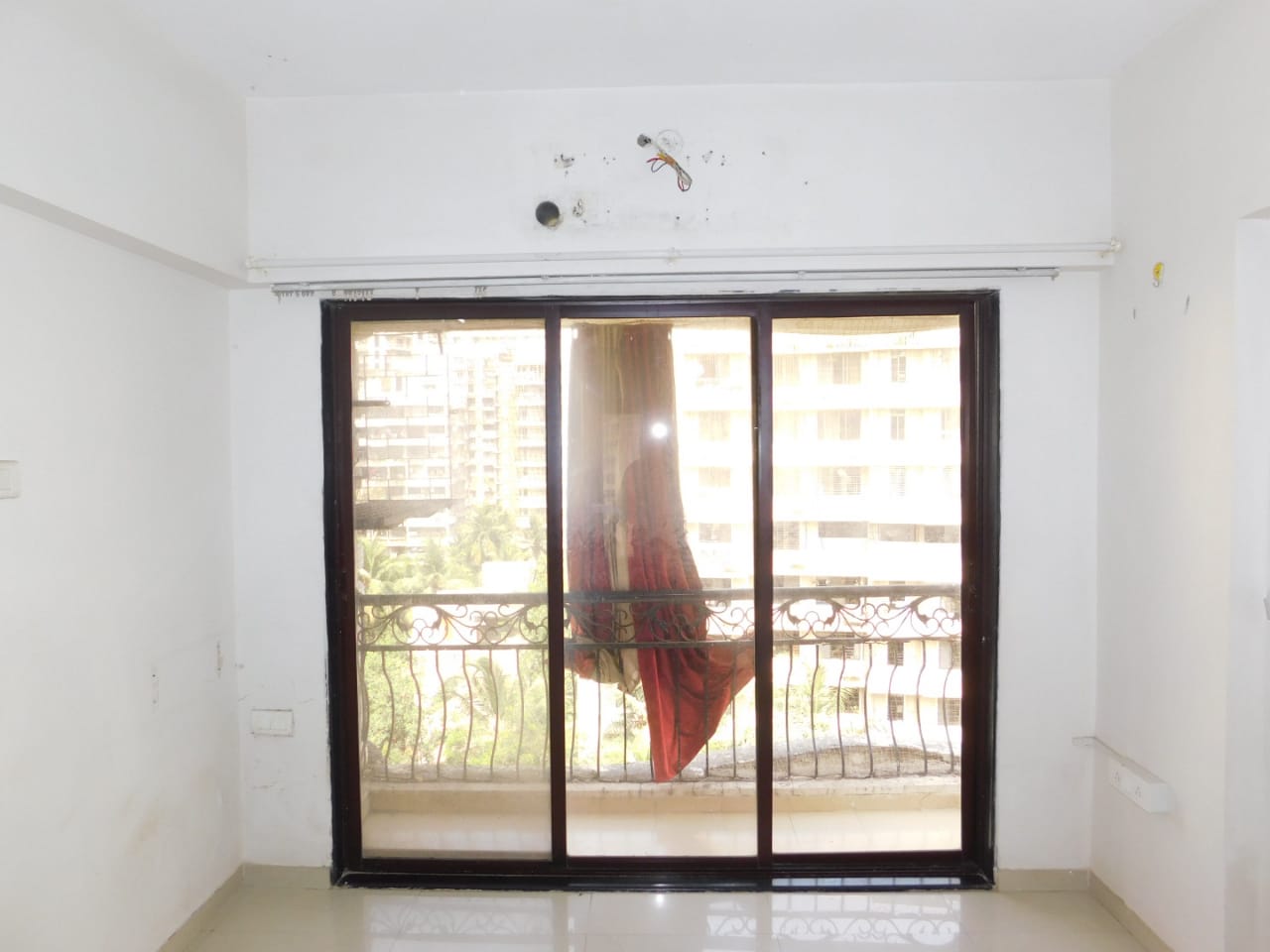3 BHK 950 Sq.Ft. Apartment in Prime Rose Apartment Andheri West