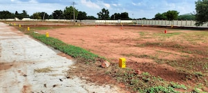  Plot For Sale in Allithurai