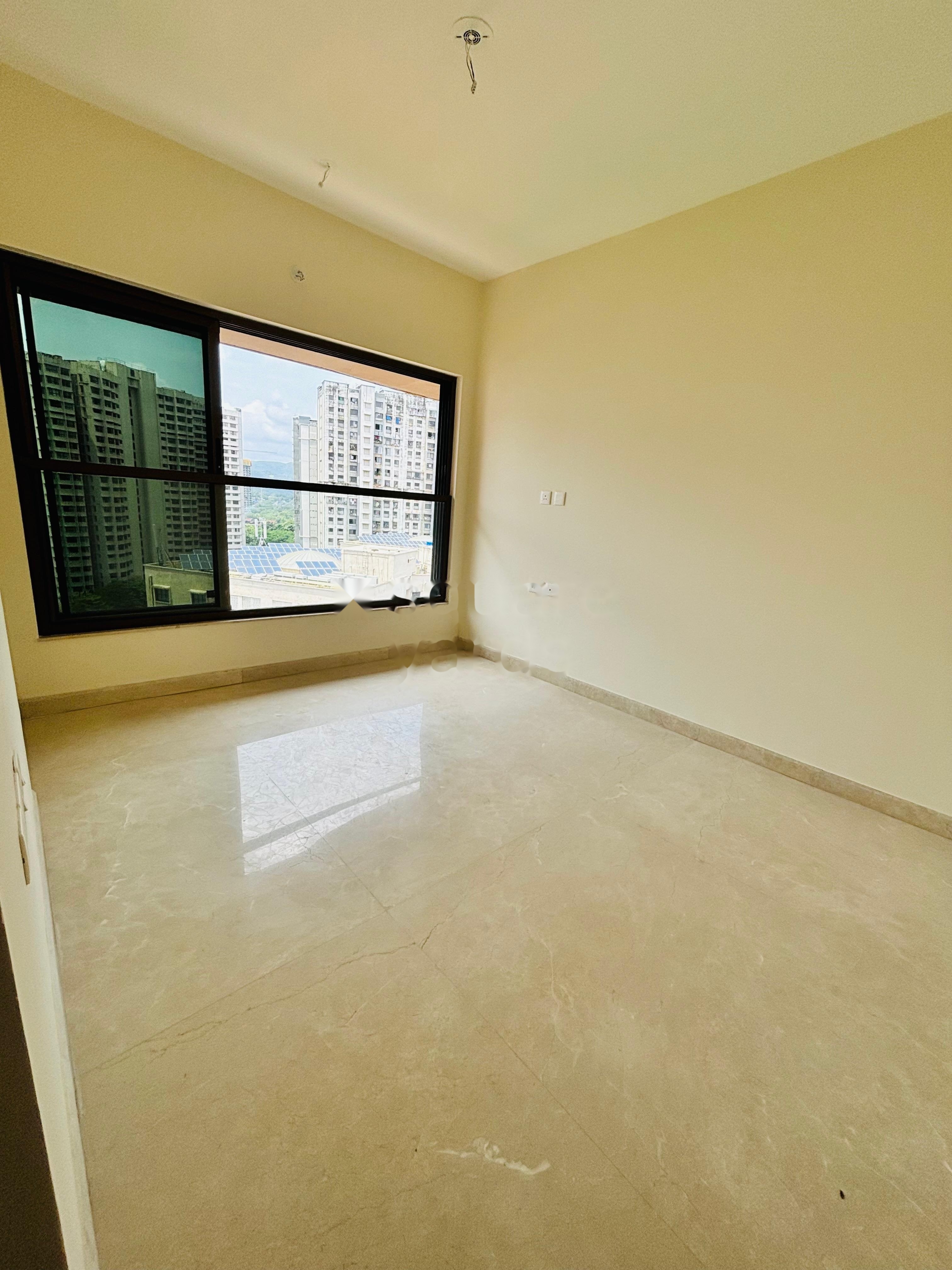 2 BHK Apartment For Rent in K Raheja Ascencio