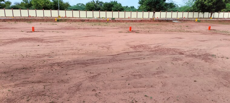 undefined, allithurai  1200 Sq.Ft. Plot In Allithurai Trichy 8740559