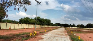 Plot Area in  Plot at Allithurai – for Sale