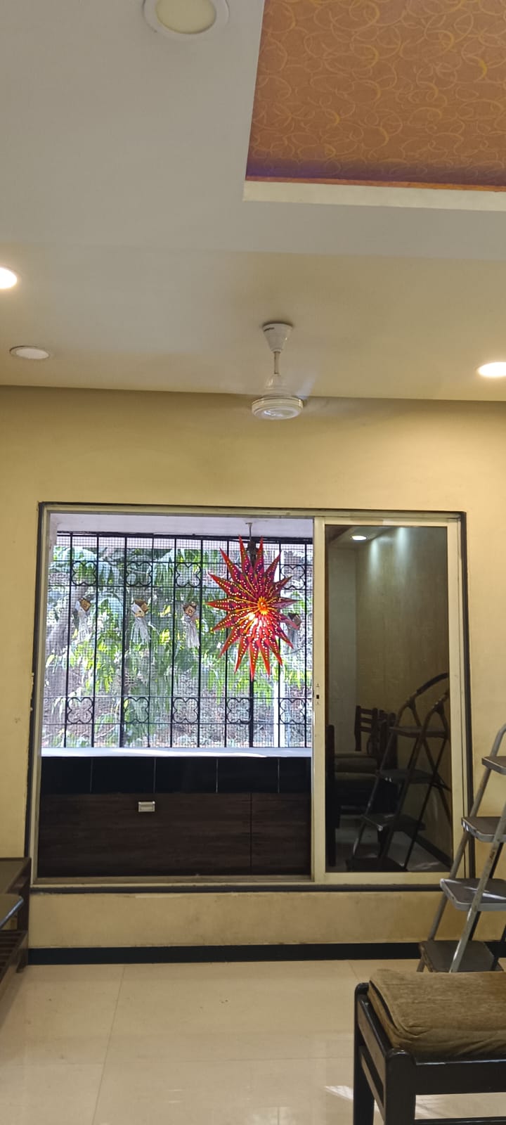 1 BHK + Servant Room Apartment For Rent in Dosti Group Acres