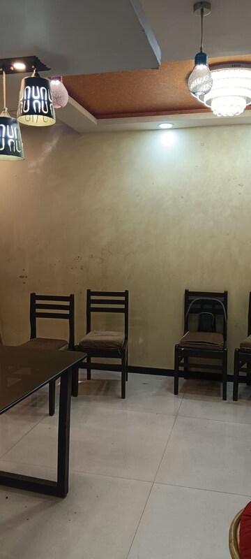 Staircase in 1 BHK Apartment at Dosti Group Acres, Wadala East – for Rent