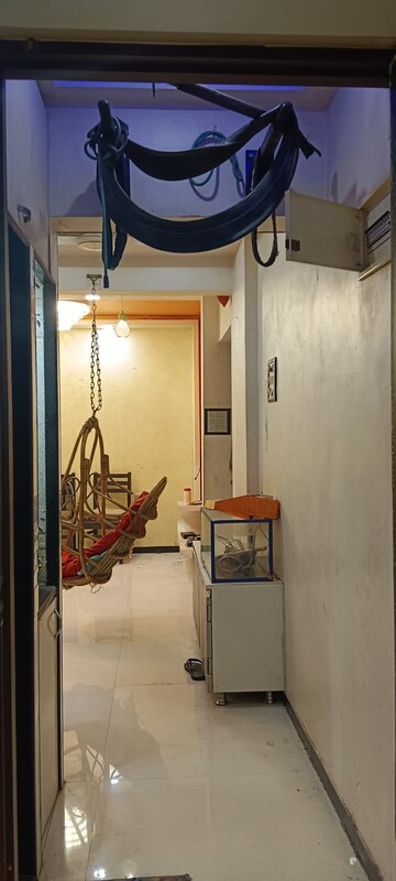 Kitchen in 1 BHK Apartment at Dosti Group Acres, Wadala East – for Rent