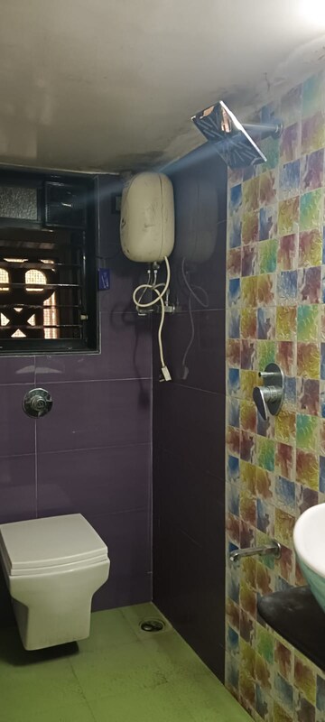 Furnished Amenities in 1 BHK Apartment at Dosti Group Acres, Wadala East – for Rent