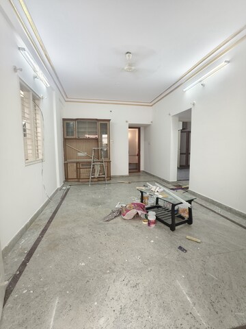 Parking in 2 BHK Builder Floor at Hsr Layout – for Rent