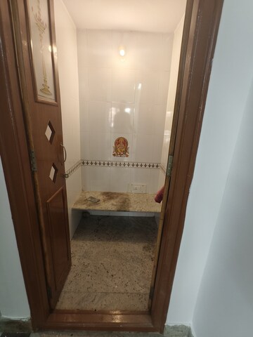 Building Lobby in 2 BHK Builder Floor at Hsr Layout – for Rent