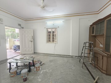 Parking in 2 BHK Builder Floor at Hsr Layout – for Rent