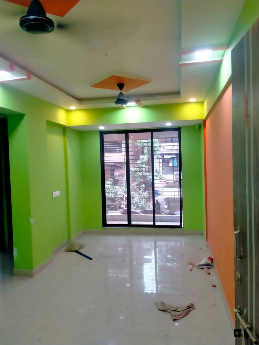 1 BHK Apartment For Rent in Taj Heights