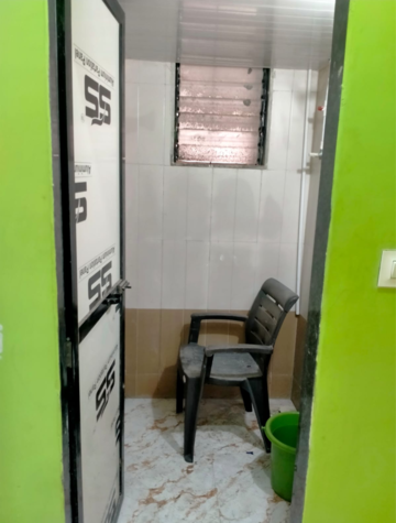  1 BHK Apartment at Taj Heights, Seawoods Sector 50 – for Rent