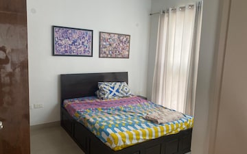 3.5 BHK Apartment For Sale in Paras Irene, Sector 70a