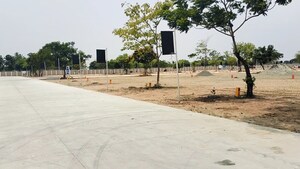  Plot – Exterior View View at Pudukkottai nh - for Sale