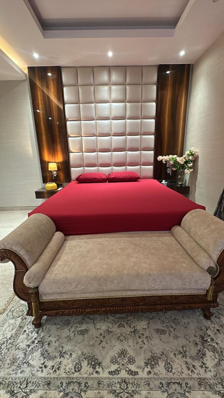 Living Room, divyasree-77-east 5 Bedroom 6057 Sq.Ft. Villa In Marathahalli Bangalore 8740644