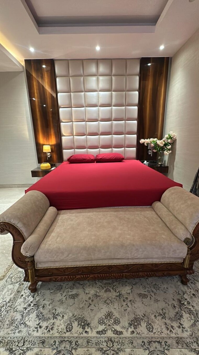 Living Room, divyasree-77-east 5 Bedroom 6057 Sq.Ft. Villa In Marathahalli Bangalore 8740644