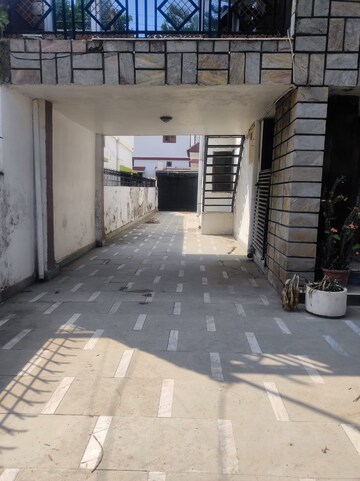 Kitchen in 3.5 BHK Independent House at Ram Vihar – for Sale