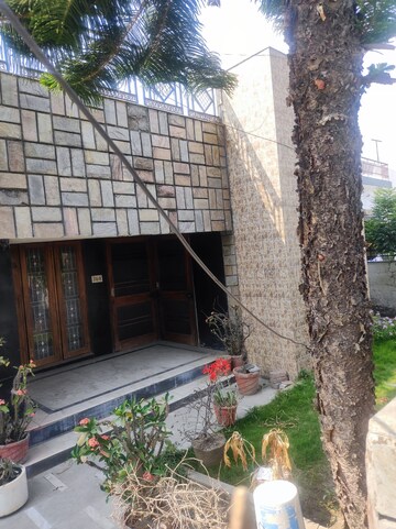 3.5 BHK Independent House For Sale in Ram Vihar