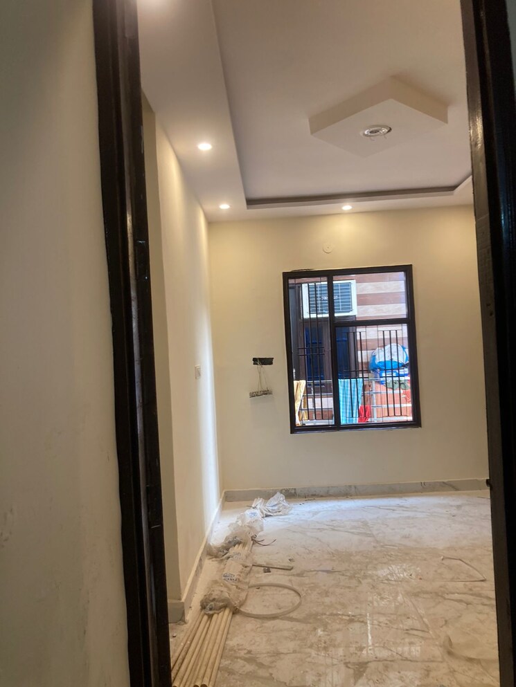 Room, burari 2 Bedroom 650 Sq.Ft. Builder Floor In Burari Delhi 8740589