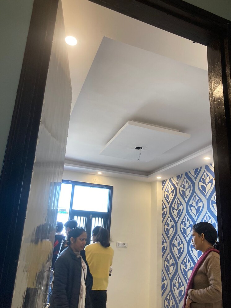 undefined, burari 2 Bedroom 650 Sq.Ft. Builder Floor In Burari Delhi 8740589