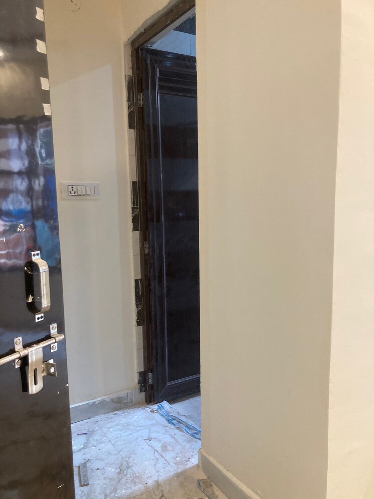 Bathroom, burari 2 Bedroom 650 Sq.Ft. Builder Floor In Burari Delhi 8740589